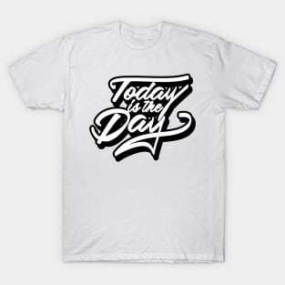 The Day T-Shirt